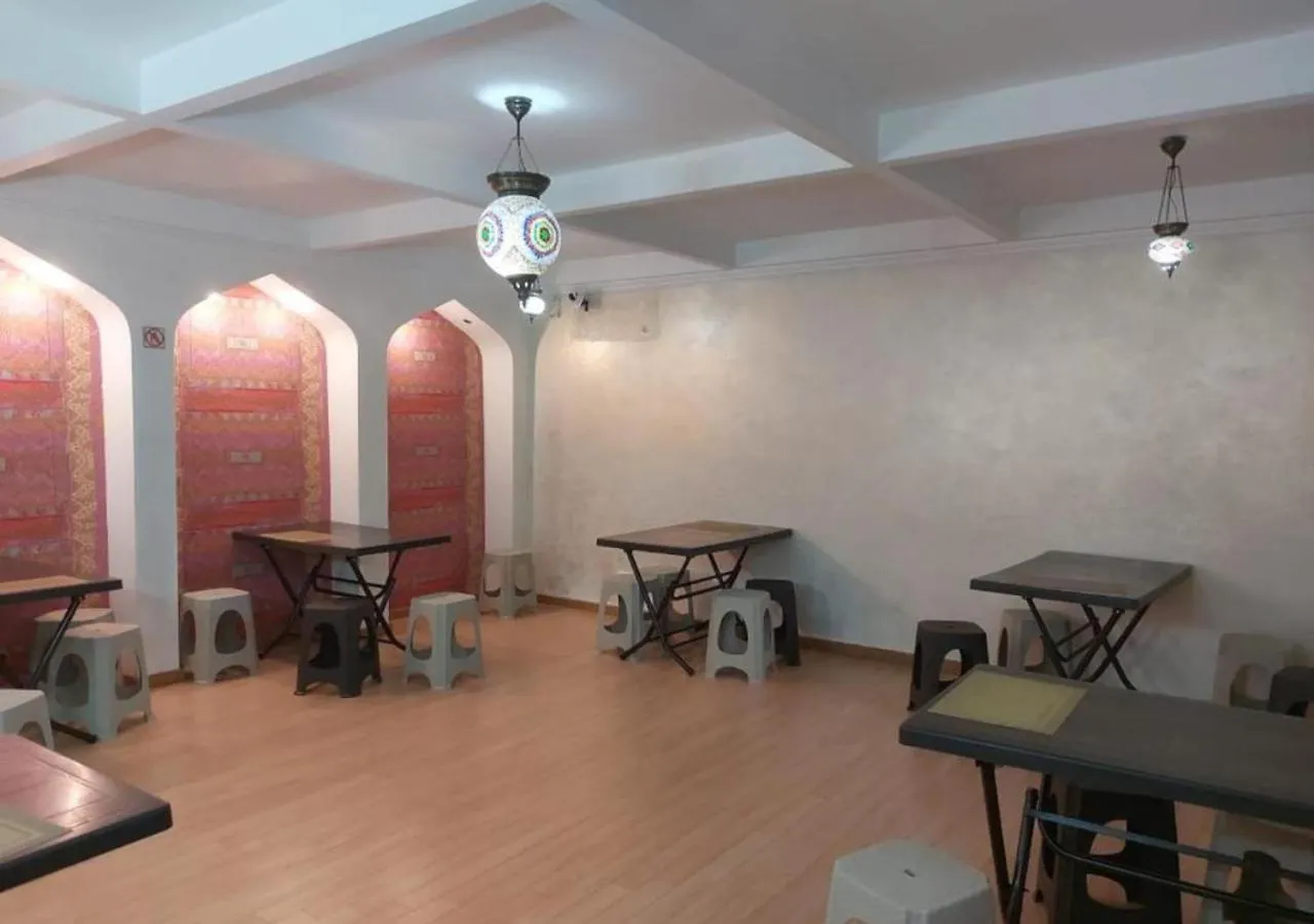 Room Hostel Dostyk Alma-Ata 0*,  Kazachstan