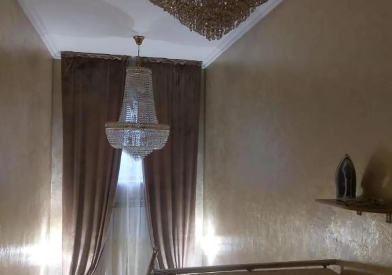 Room Hostel Dostyk Alma-Ata
