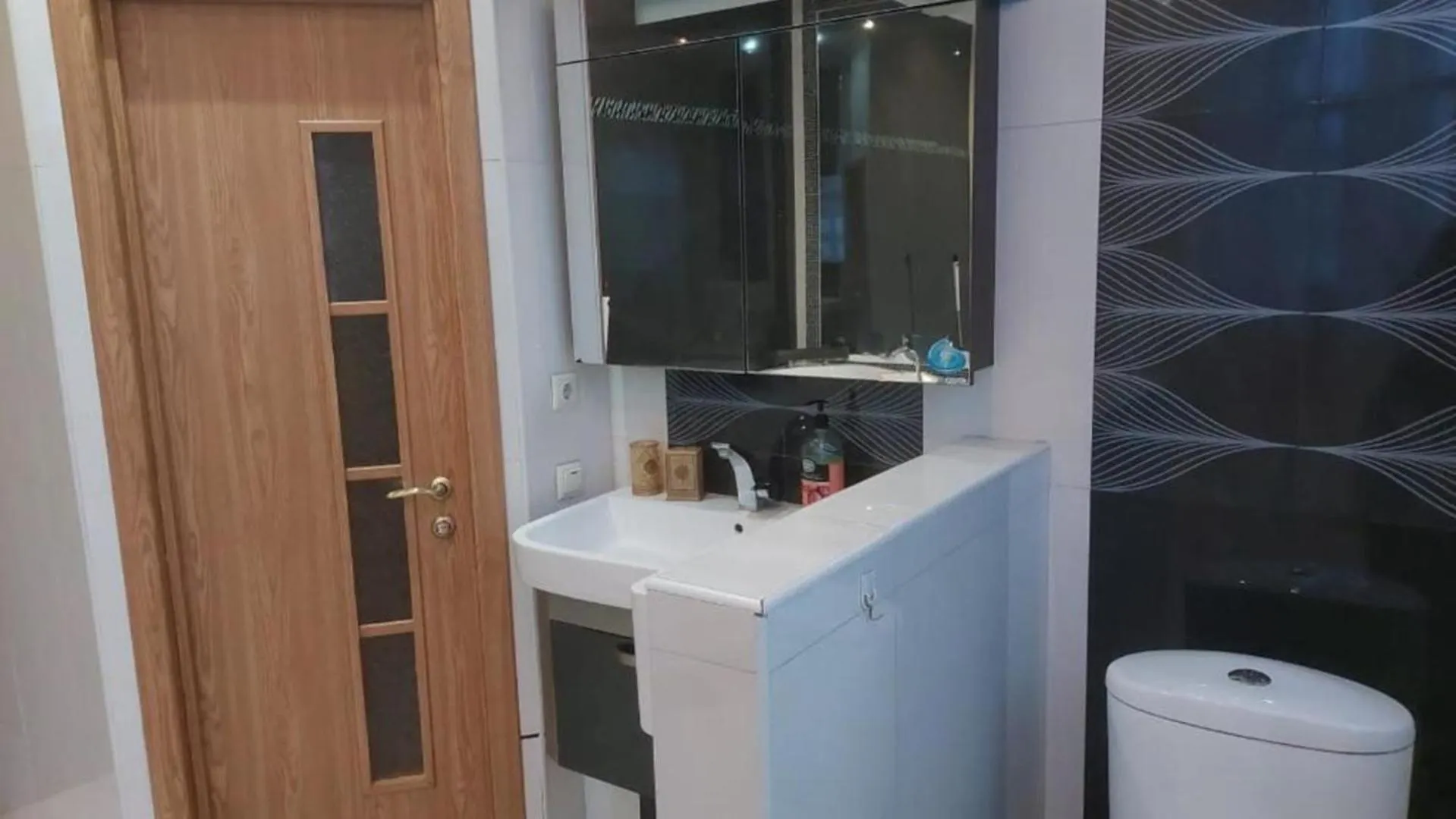 Room Hostel Dostyk Alma-Ata Kazachstan