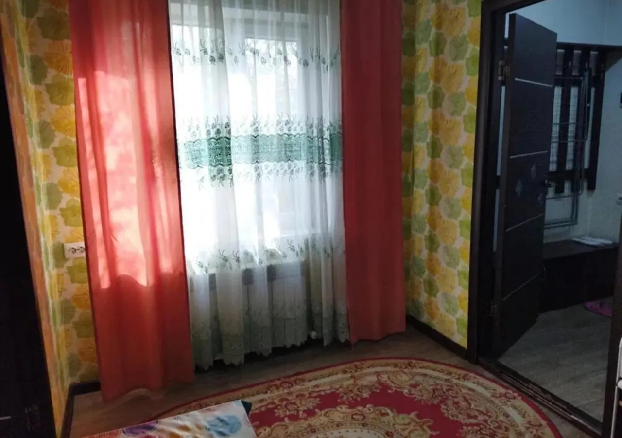 Room Hostel Dostyk Alma-Ata