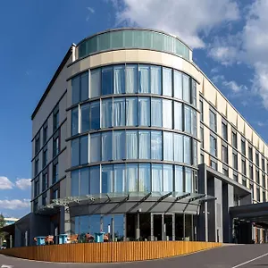Sadu Almaty, A Member Of Radisson Individuals Отель